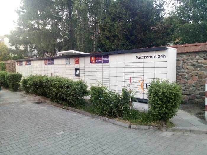 Przykładowa reklama