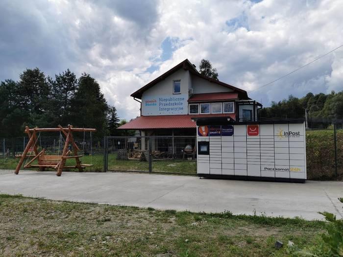 Przykładowa reklama