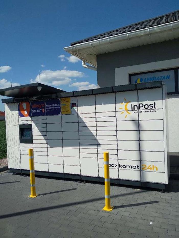 Przykładowa reklama