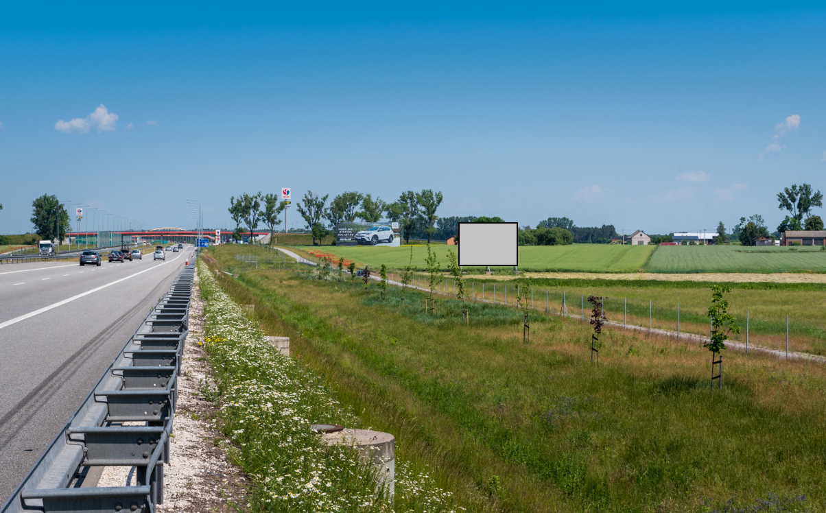 Przykładowa reklama