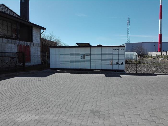 Przykładowa reklama