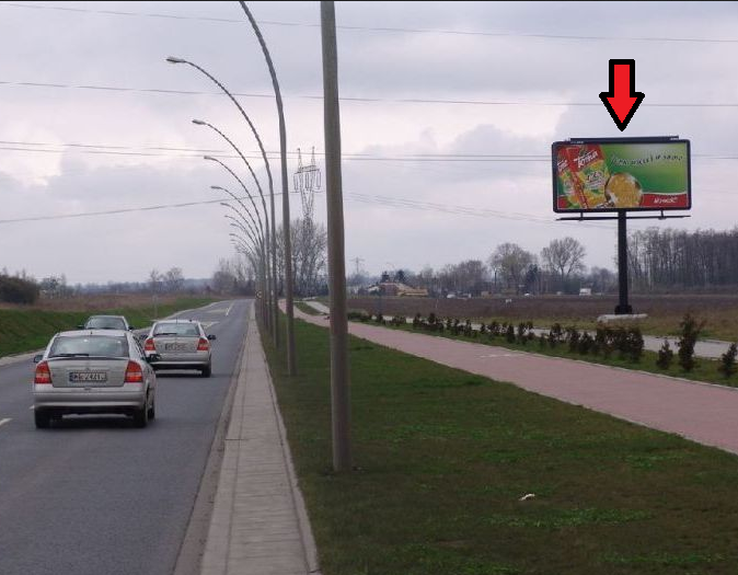 Przykładowa reklama