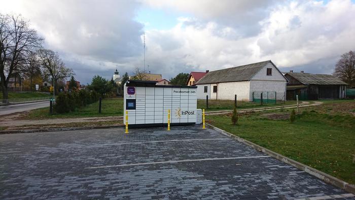 Przykładowa reklama