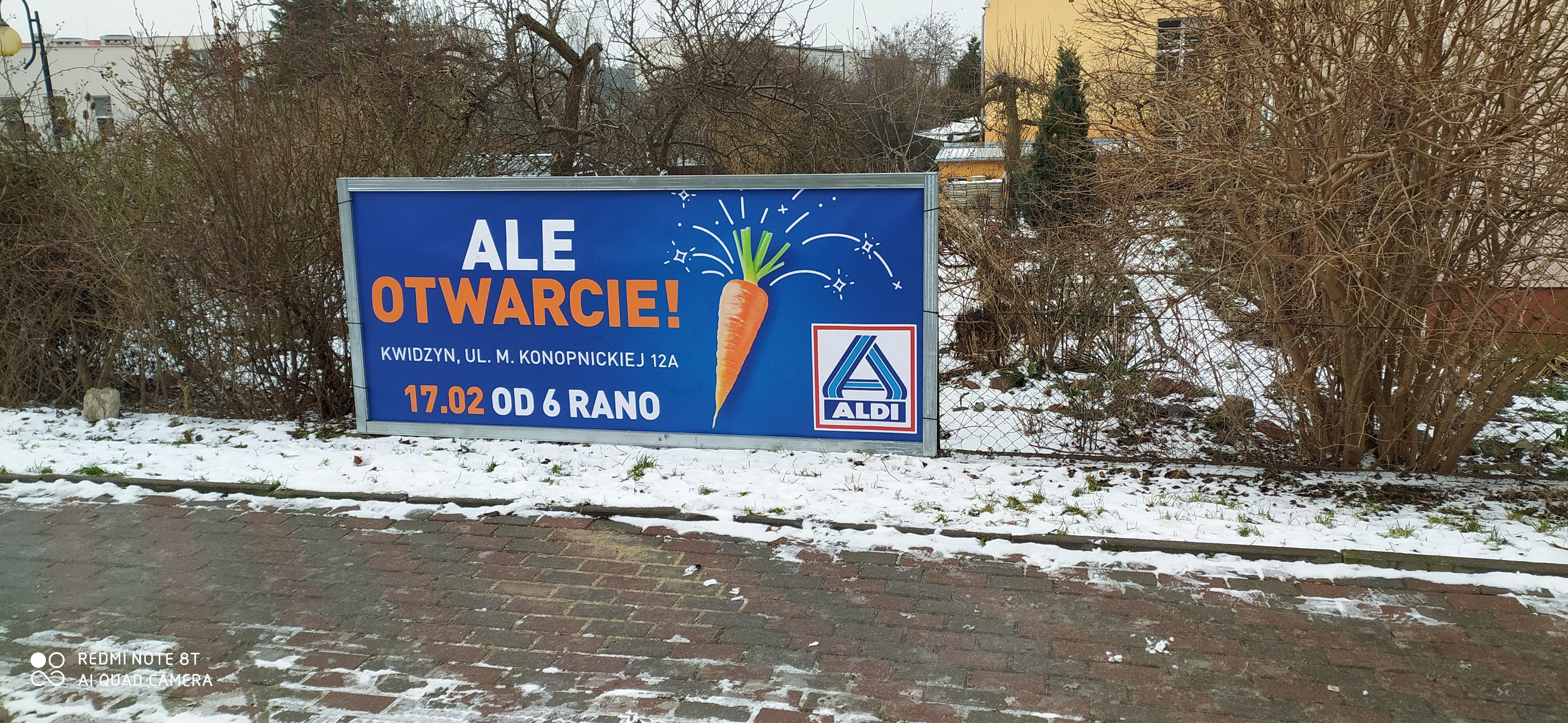 Przykładowa reklama
