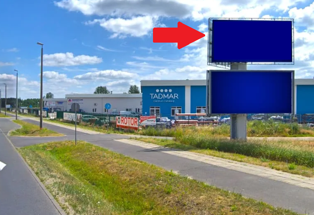 Przykładowa reklama