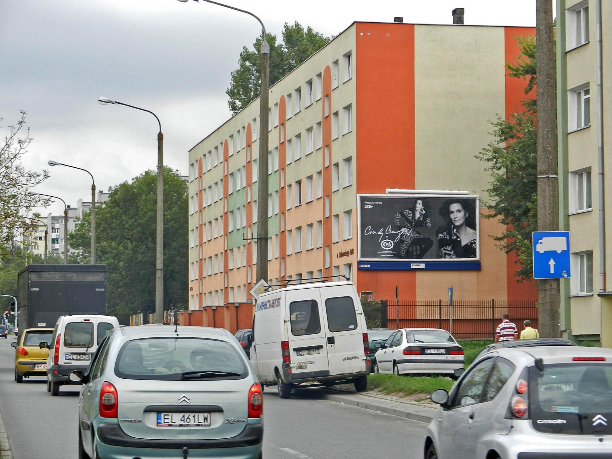 Przykładowa reklama