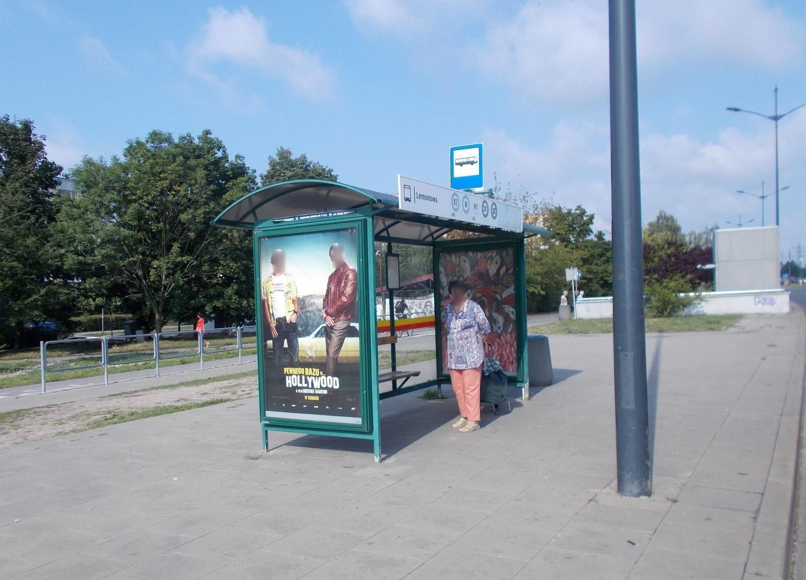 Przykładowa reklama