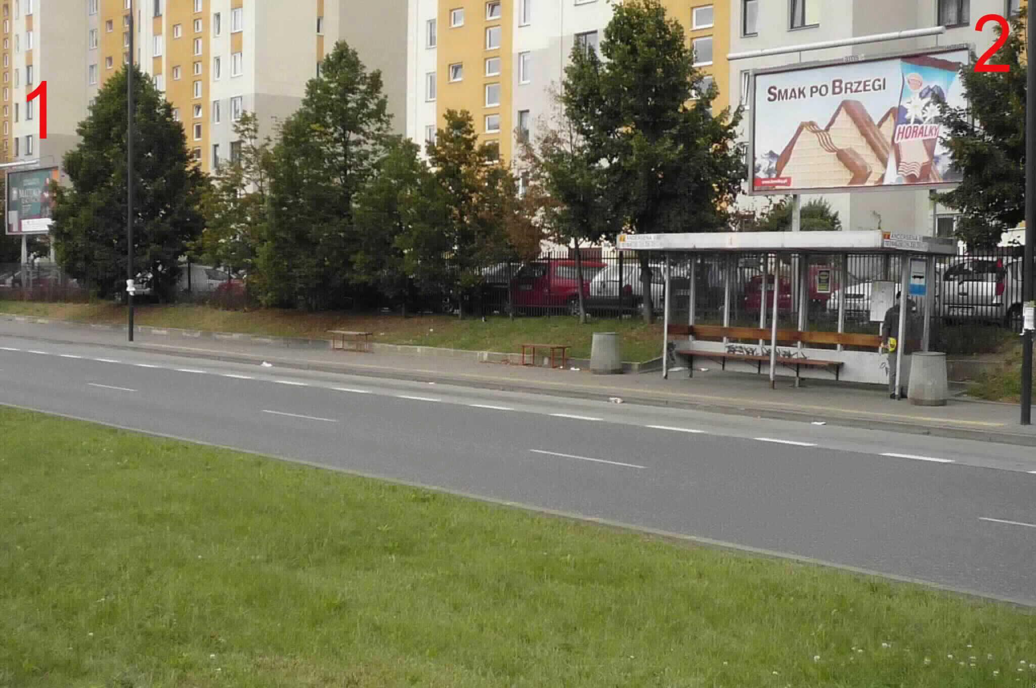 Przykładowa reklama