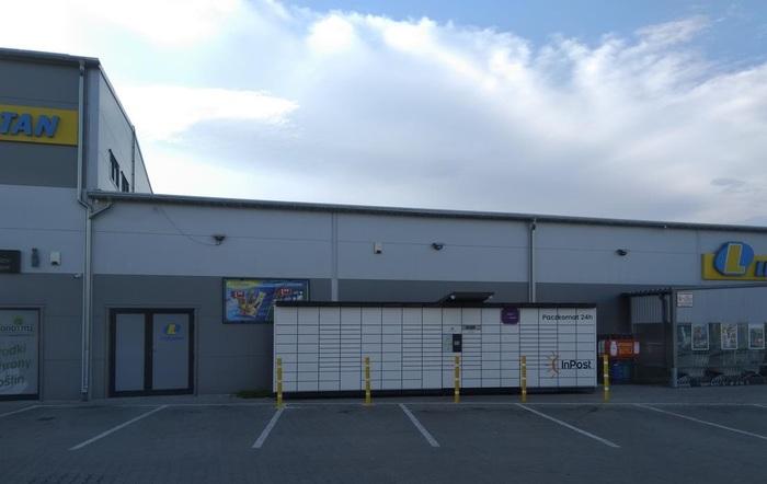 Przykładowa reklama