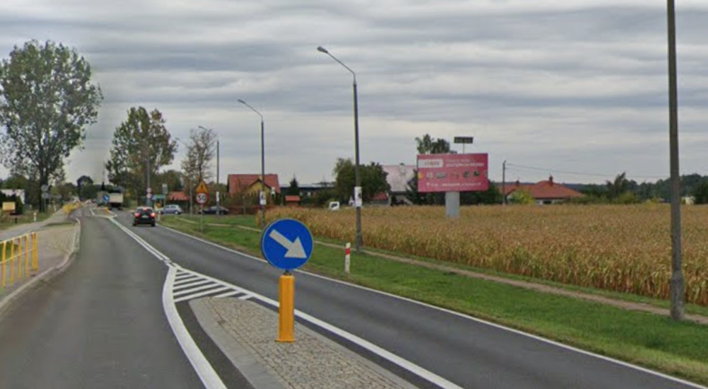Przykładowa reklama
