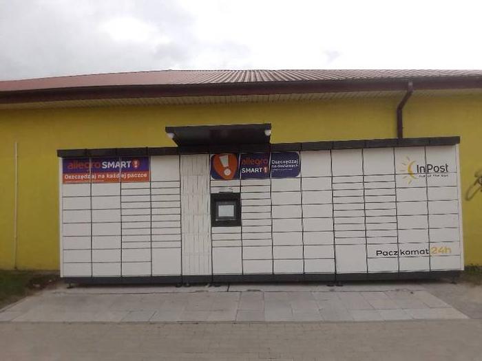 Przykładowa reklama