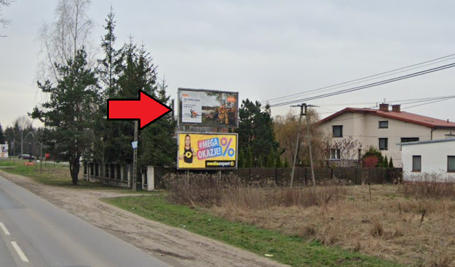 Przykładowa reklama