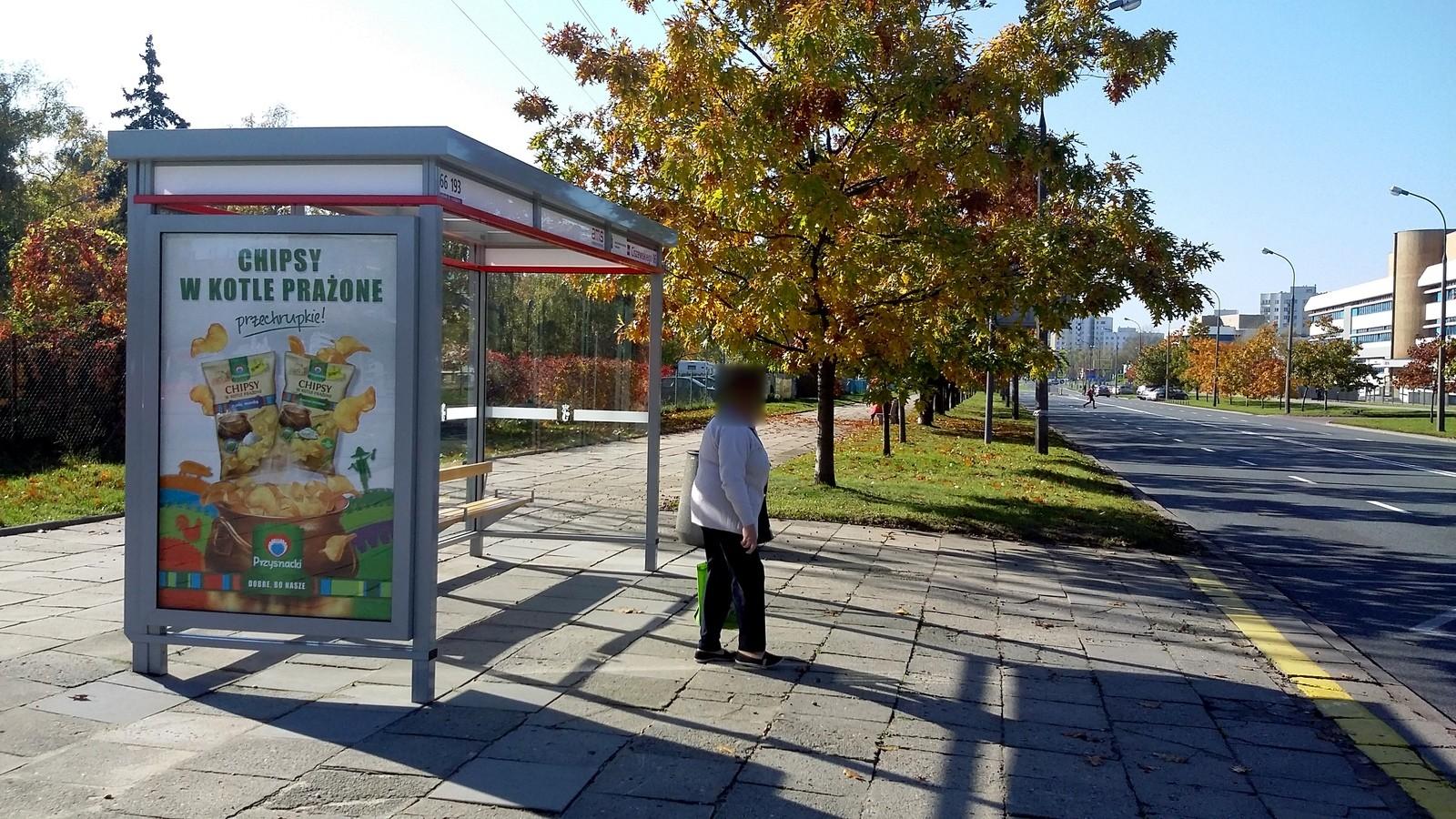 Przykładowa reklama