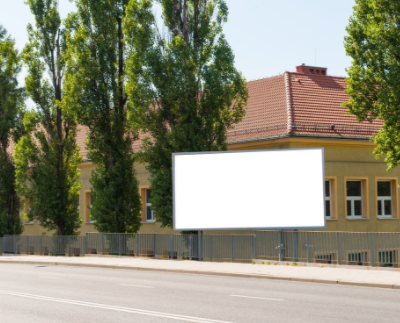 Przykładowa reklama