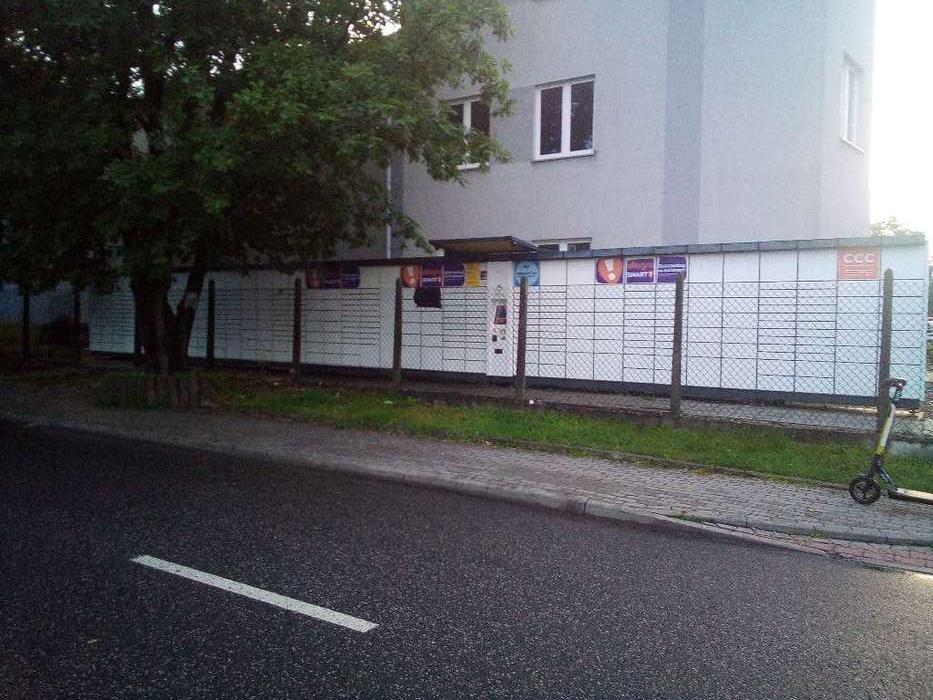 Przykładowa reklama