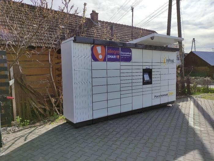 Przykładowa reklama