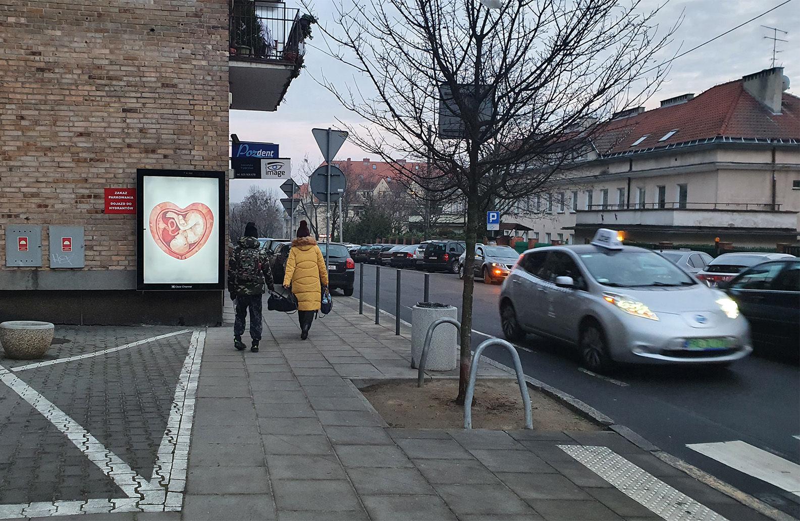 Przykładowa reklama