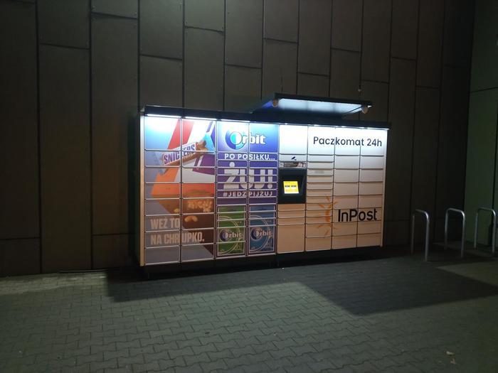 Przykładowa reklama