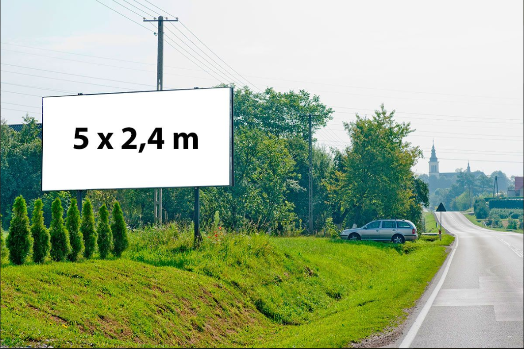 Przykładowa reklama