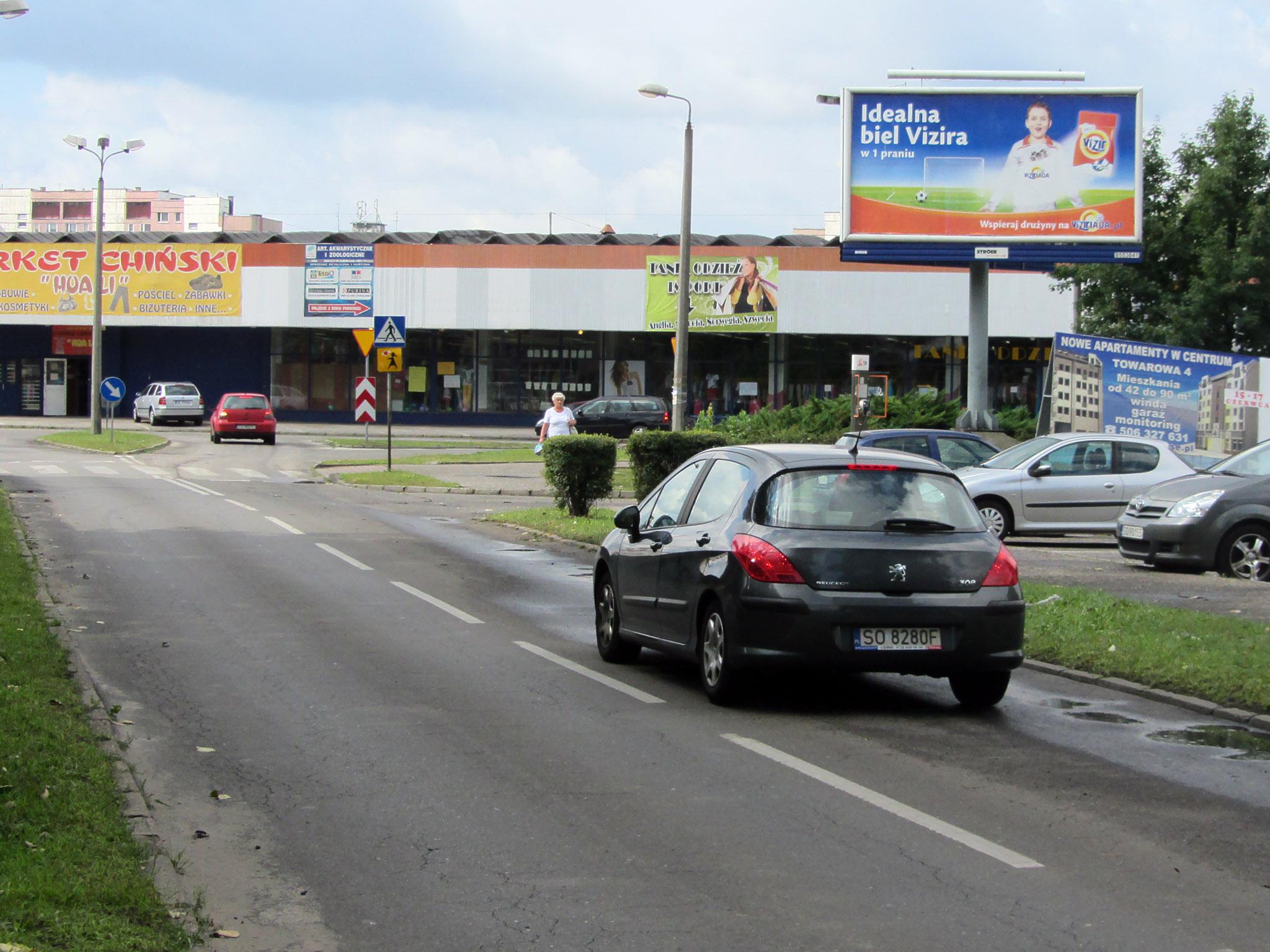 Przykładowa reklama