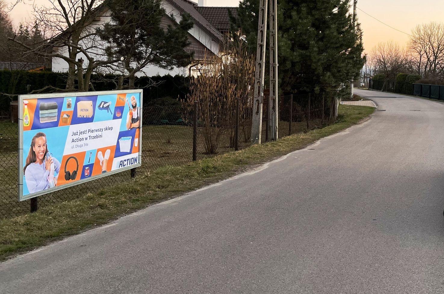 Przykładowa reklama