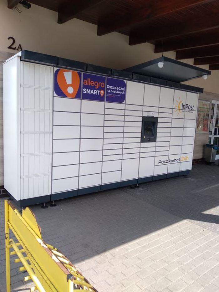 Przykładowa reklama