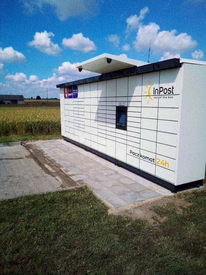 Przykładowa reklama