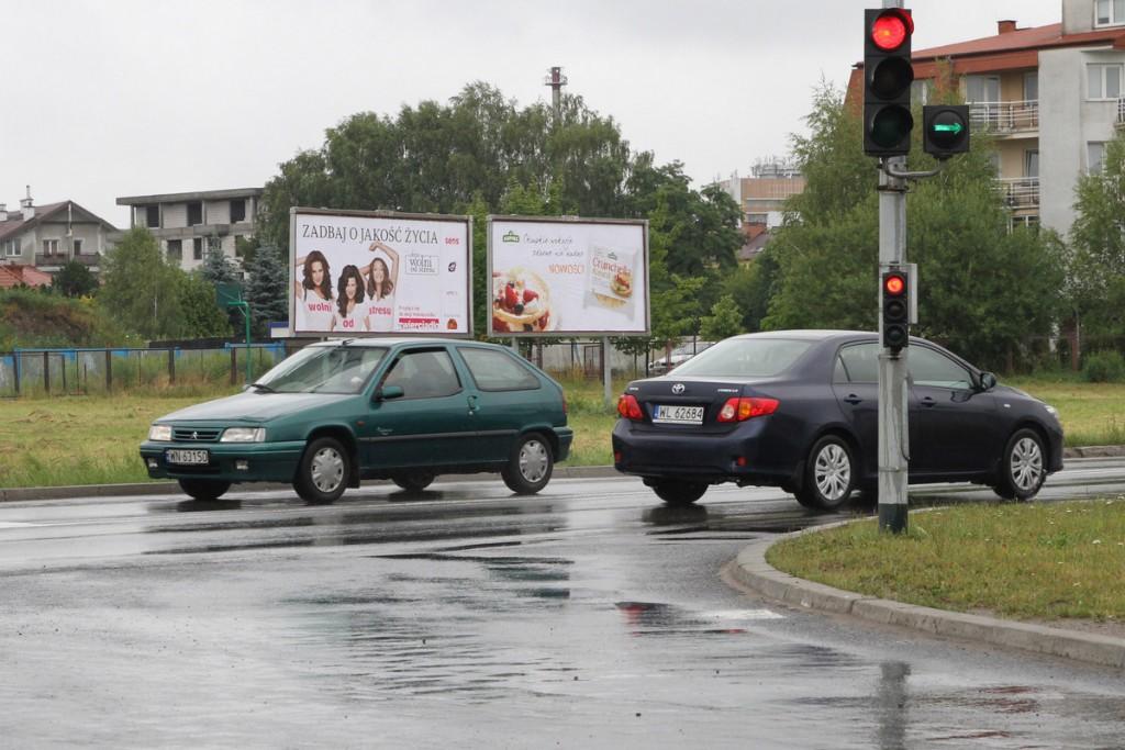 Przykładowa reklama