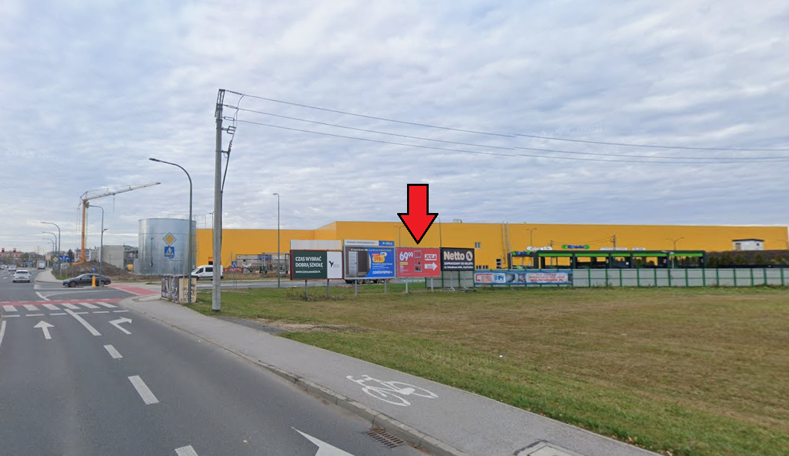 Przykładowa reklama