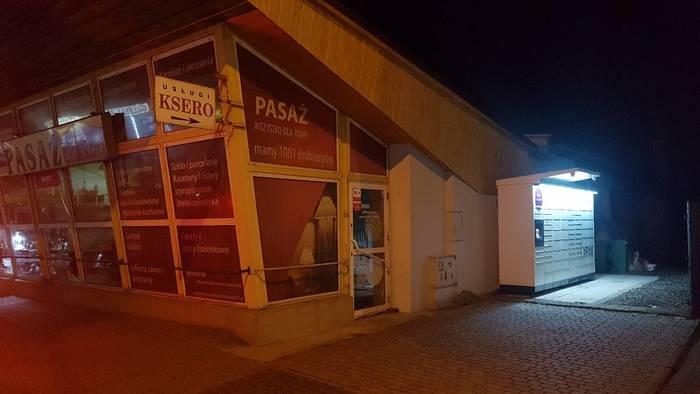 Przykładowa reklama