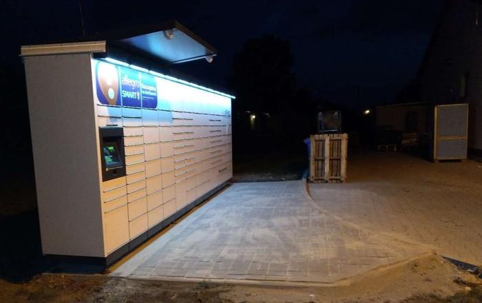 Przykładowa reklama