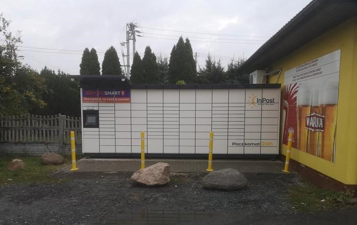 Przykładowa reklama