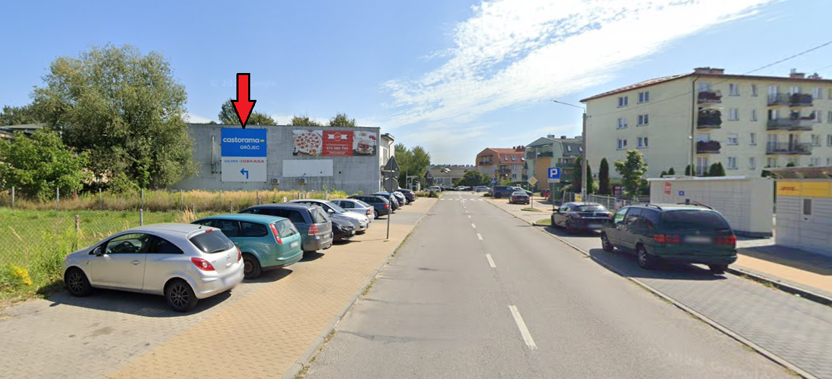 Przykładowa reklama