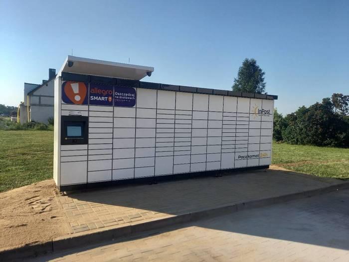 Przykładowa reklama