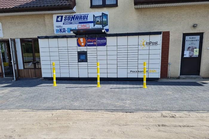 Przykładowa reklama