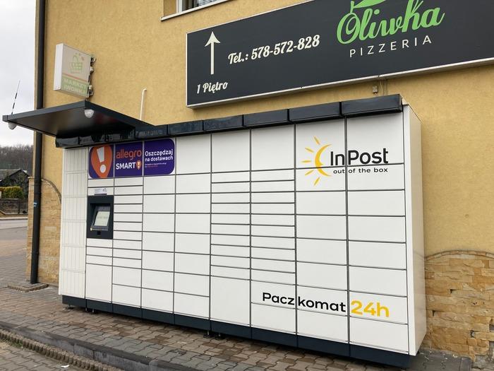 Przykładowa reklama