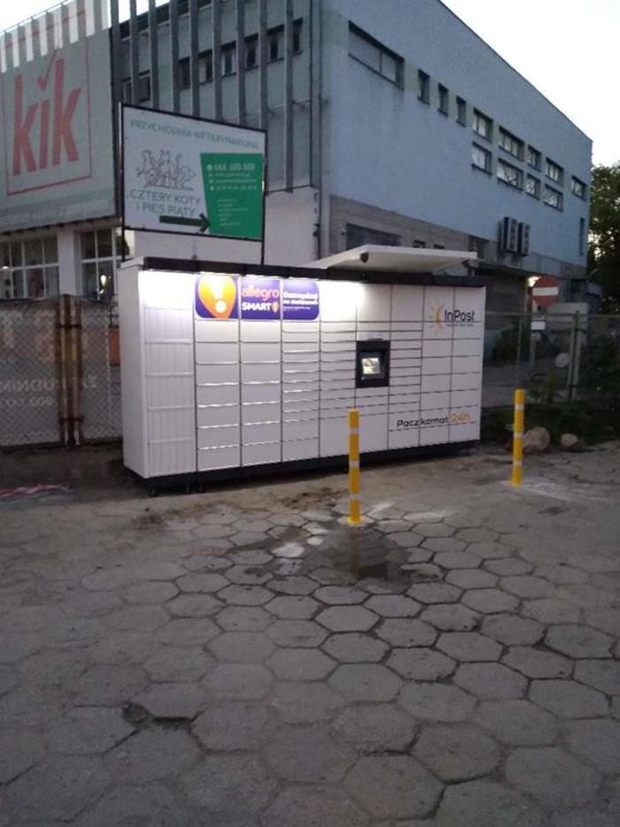 Przykładowa reklama