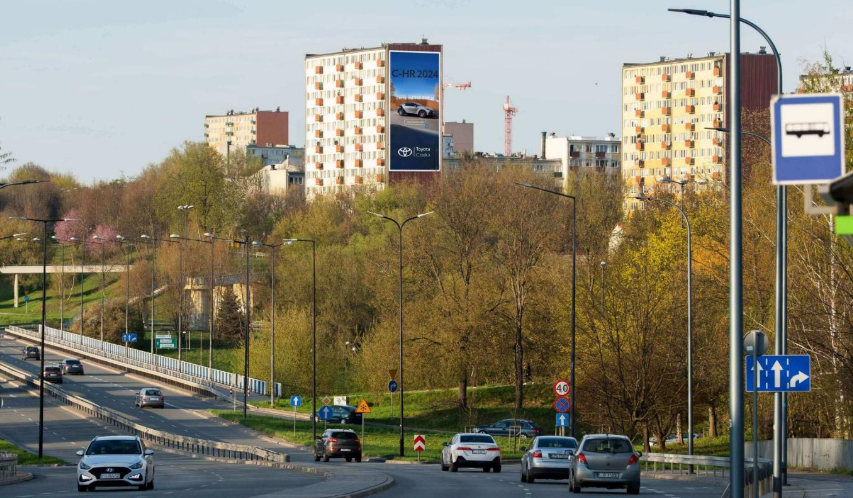 Przykładowa reklama