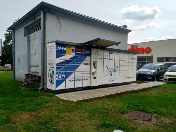 Przykładowa reklama