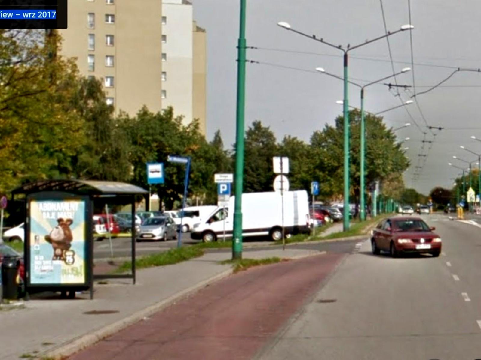 Przykładowa reklama