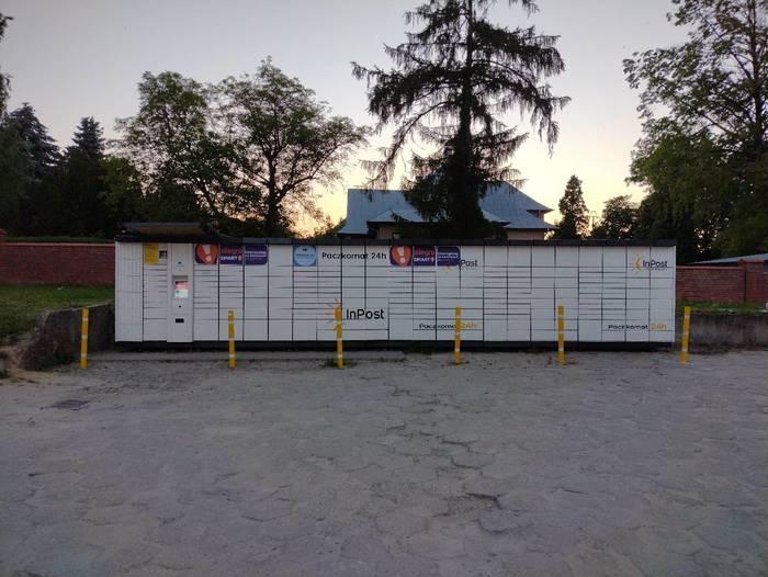 Przykładowa reklama