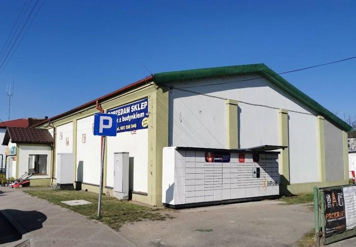 Przykładowa reklama