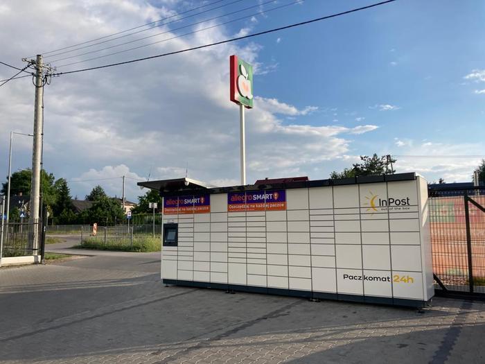 Przykładowa reklama