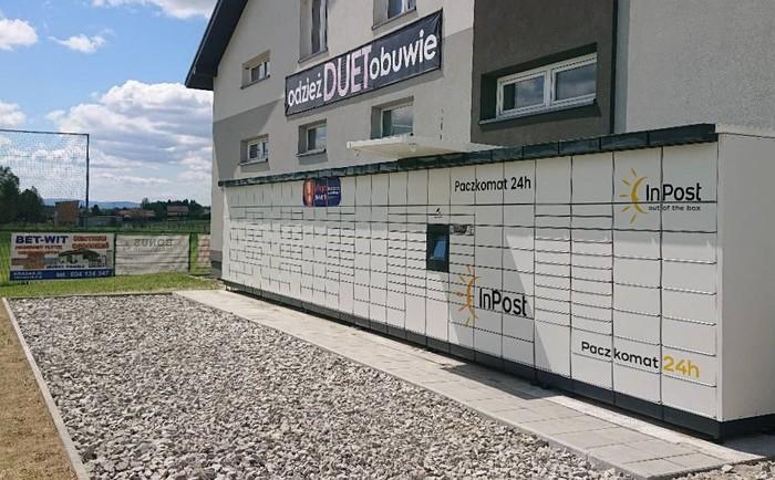 Przykładowa reklama