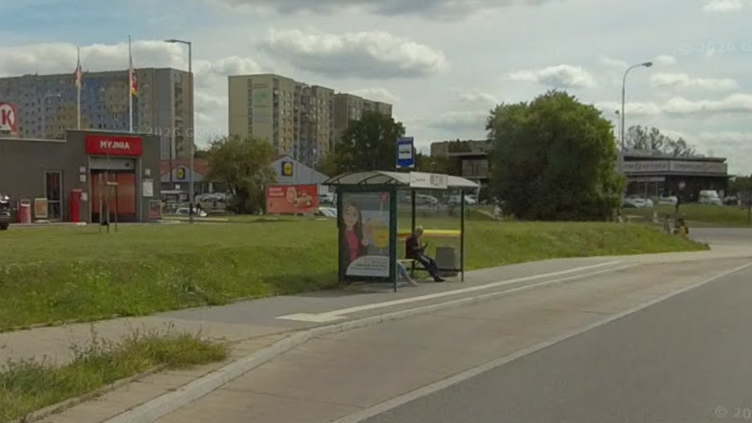 Przykładowa reklama