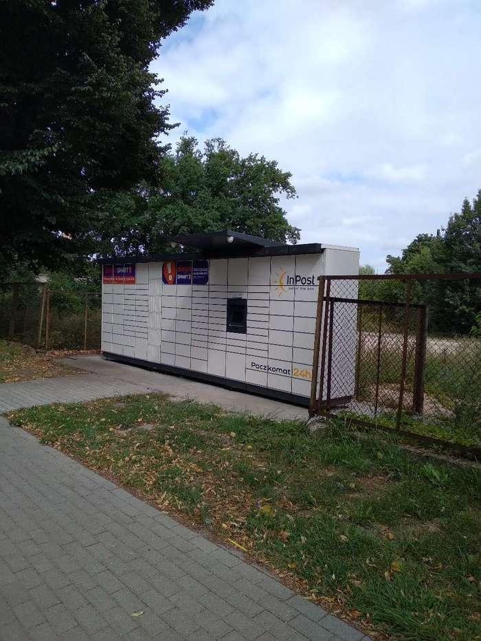 Przykładowa reklama