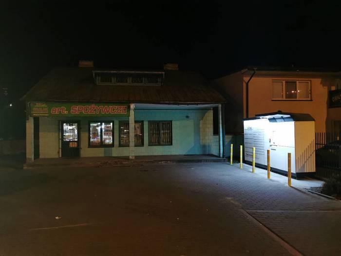 Przykładowa reklama