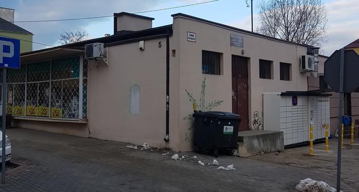 Przykładowa reklama