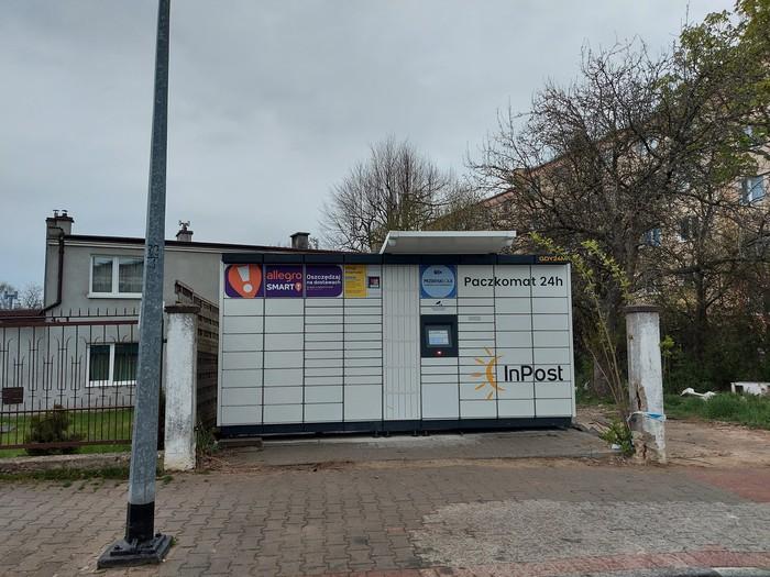 Przykładowa reklama