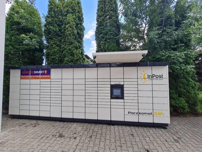 Przykładowa reklama